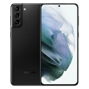 Samsung Galaxy S21 Plus 256GB Czarny