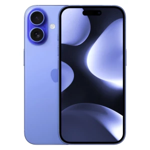 iPhone 16 256GB Ultramarine