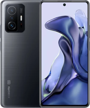 Xiaomi 11T 128GB Gray