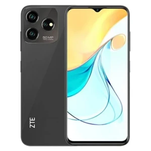 ZTE Blade V50 Design 256GB Black
