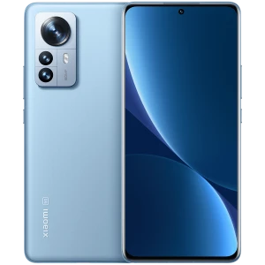 Xiaomi 12 8Go/256Go Bleu