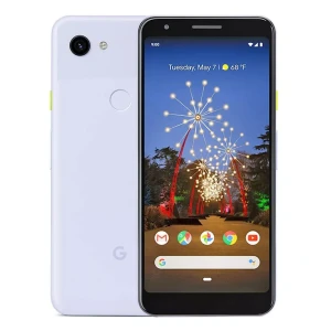 Google Pixel 3A XL 64GB Viola Pastello
