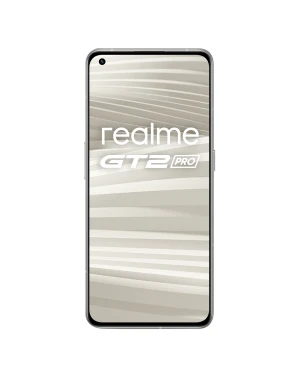 Realme GT 2 Pro 512GB White