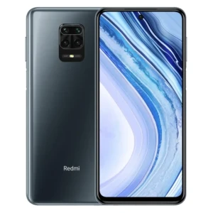 Xiaomi Redmi Note 9 Pro 64GB Grey