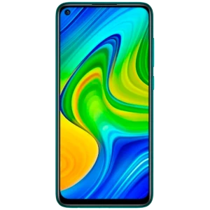 Xiaomi Redmi Note 9 64GB Green