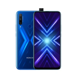 Honor 9X 6/128GB Sapphire Blue