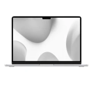 MacBook Air (2024) 13″ - Apple M3 8-núcleos CPU y 8-núcleos GPU - 8GB RAM - SSD 256GB - Plata