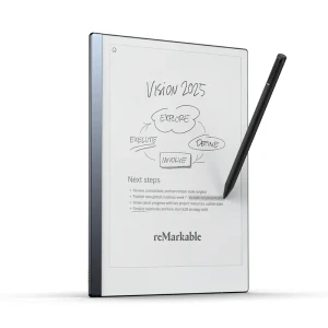 Paper Tablet reMarkable 2 with Marker Plus