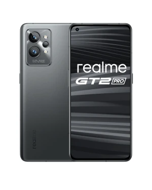 Realme GT 2 Pro 512GB Black