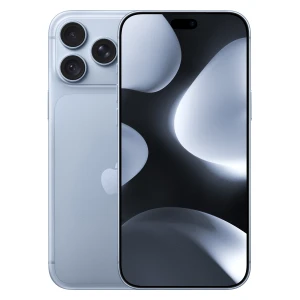 iPhone 18 Pro Max 1TB Gletscherblau