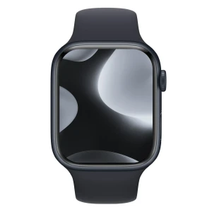 Apple Watch Series 7 GPS Aluminium 45 mm Minuit