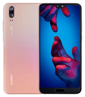 Huawei P20 (1 SIM) 4/64GB Różowo-złoty