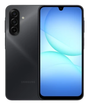 Samsung Galaxy A17 128GB Schwarz