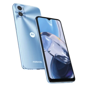 Motorola Moto E22 64GB Blue