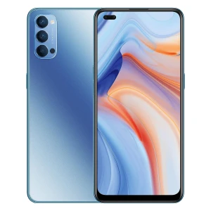 Oppo Reno 4 128GB Blue