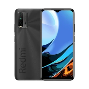 Xiaomi Redmi 9T 4Go/128Go Gris