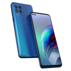 Motorola Moto G100 128GB Blu