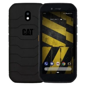 CAT S42 32GB Black