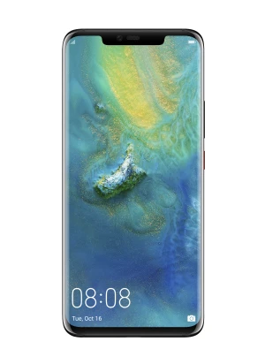 Huawei Mate 20 Pro 8/256GB Black