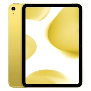 iPad 11 128Go WiFi 10.9" (2025) Jaune