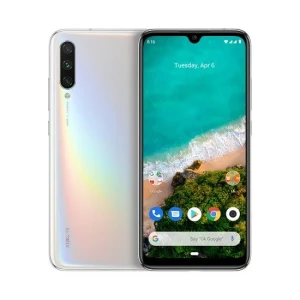 Xiaomi Mi A3 64GB White
