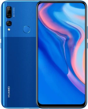 Huawei Y9 Prime 2019 4/128GB Sapphire Blue