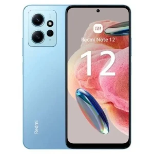 Xiaomi Redmi Note 12 256GB Blue