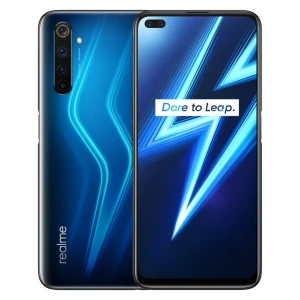 Realme 6 Pro 6/128GB Niebieski