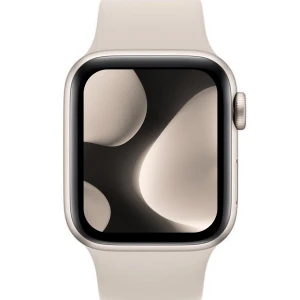 Apple Watch SE (2022) GPS 40 mm Starlight