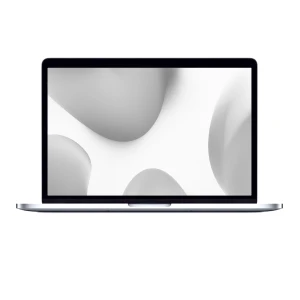 MacBook Pro (2017) 13″ – Intel Core i7 3.5GHz 2‑core CPU – 16GB RAM – SSD 256GB –  Touch Bar – Silver