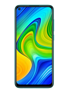 Xiaomi Redmi 9 64GB Green