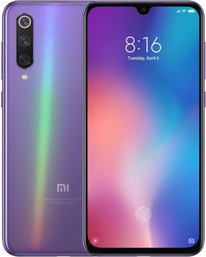 Xiaomi Mi 9 SE 128GB Purple