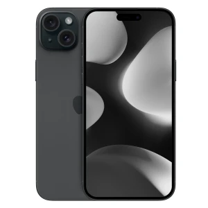 iPhone 15 Plus 512GB Czarny
