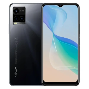 Vivo Y33S 128GB Schwarz