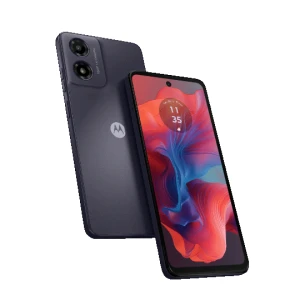 Motorola Moto G04 64GB Schwarz