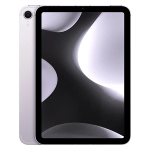 iPad mini 7 128GB WiFi 8.3" (2024) Violett