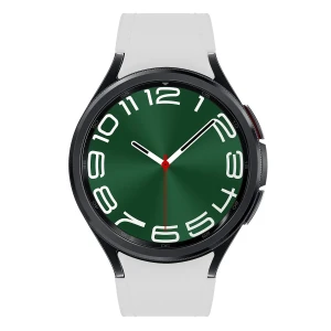 Samsung Galaxy Watch 6 Classic Acciaio inossidabile 47 mm Nero