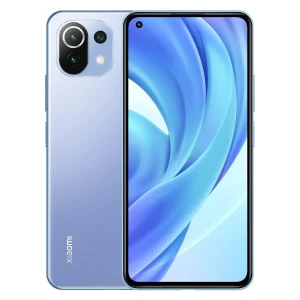 Xiaomi Mi 11 256GB Blauw