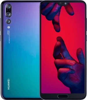 Huawei P20 Pro 8/256GB Twilight