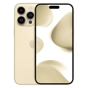 iPhone 14 Pro Max 256GB Oro
