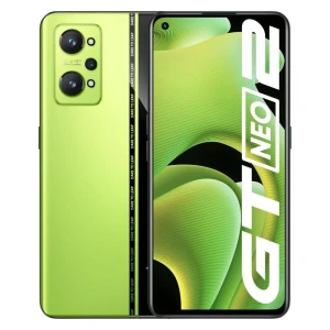 Realme GT Neo 2 256GB Zielony