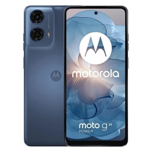 Motorola Moto G24 Power 256GB Blue