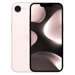 iPhone 17e 256GB Jasnoróżowy