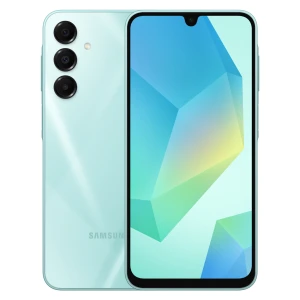 Samsung Galaxy A16 128GB Zielony
