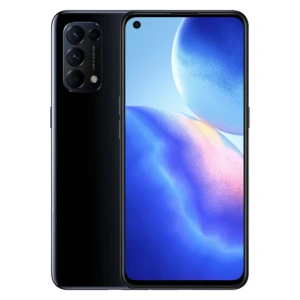 Oppo Reno 5G 128GB Sort