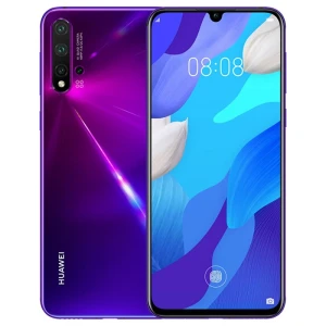 Huawei Nova 5 Pro 8/256GB Purple