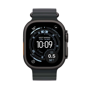Apple Watch Ultra 3 GPS + Cellular 49 mm Negro
