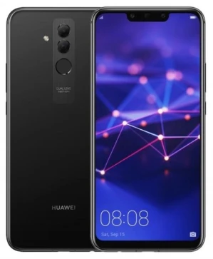 Huawei Mate 20 Lite 4/64GB Black