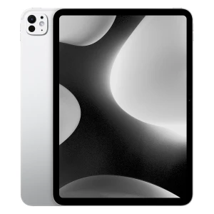 iPad Pro 5 8/512Go WiFi + 5G 11" (2024) Argent