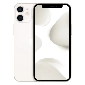 iPhone 12 Mini 128GB Biały